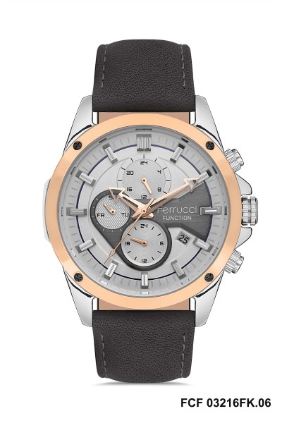 FERRUCCI FON.KAY.KOL SAATİ